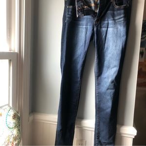 American eagle jeggings